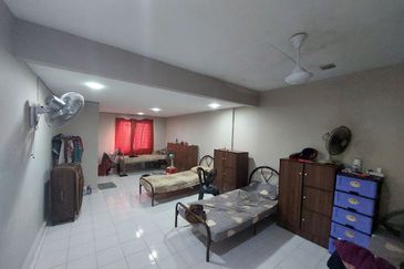 Alam Megah @ Seksyen 27