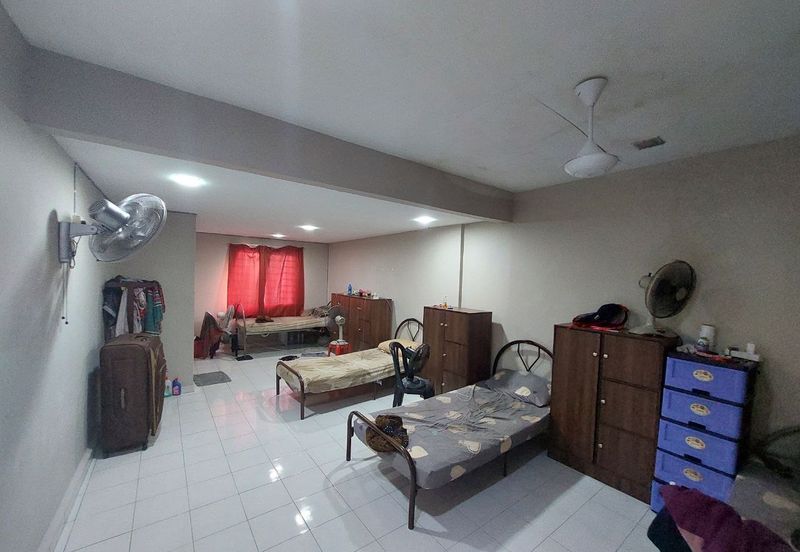 Alam Megah @ Seksyen 27