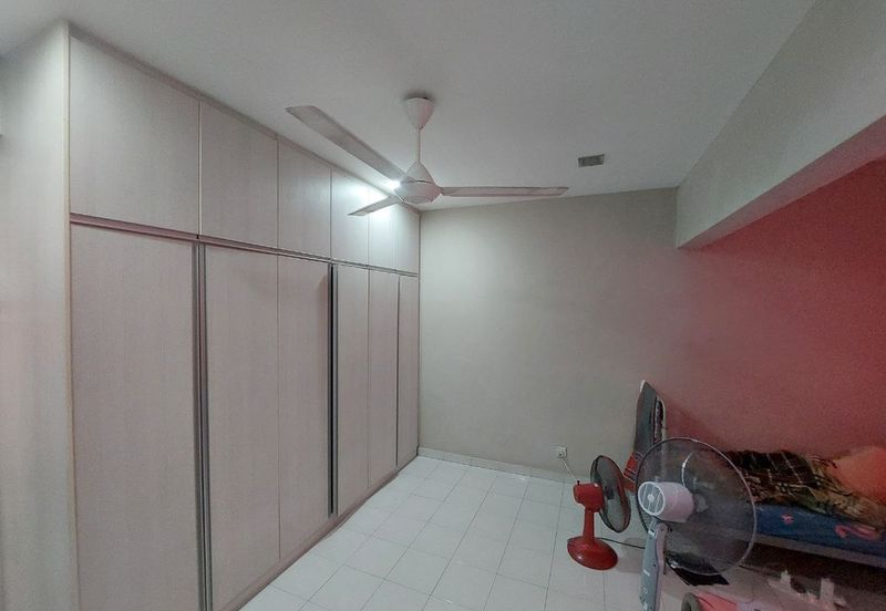 Alam Megah @ Seksyen 27