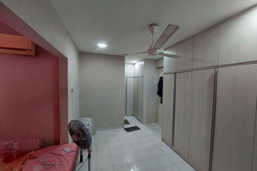 Alam Megah @ Seksyen 27