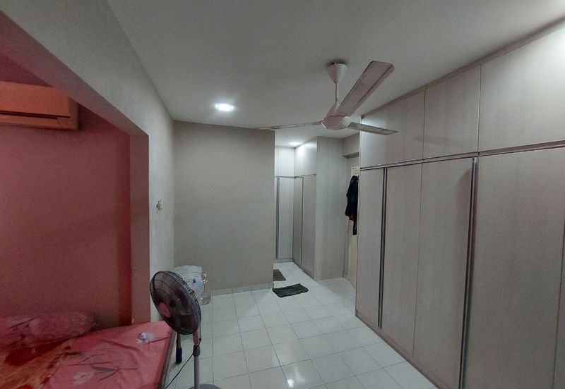 Alam Megah @ Seksyen 27