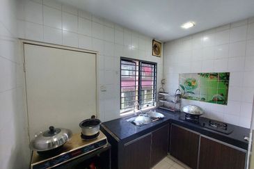 Alam Megah @ Seksyen 27