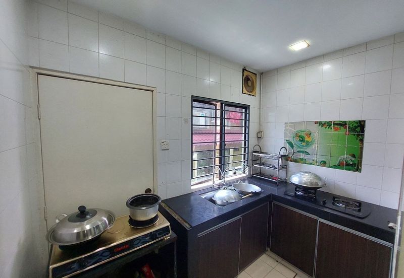 Alam Megah @ Seksyen 27