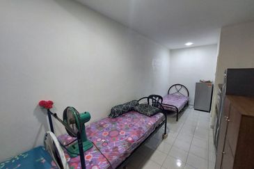 Alam Megah @ Seksyen 27