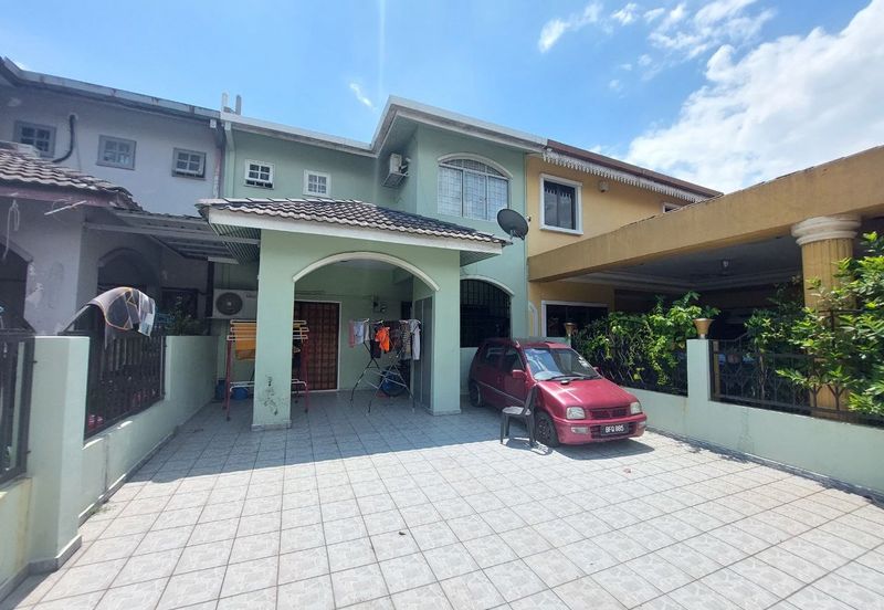 Alam Megah @ Seksyen 27