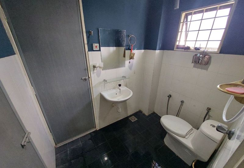 Alam Megah @ Seksyen 27