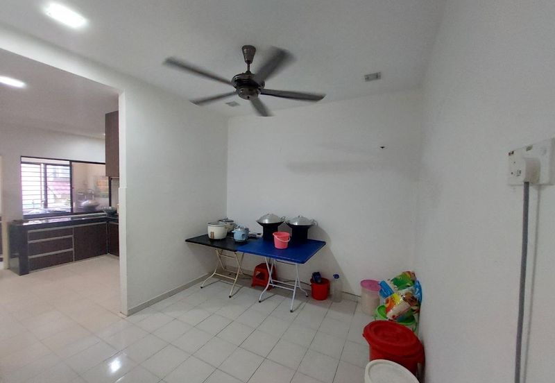 Alam Megah @ Seksyen 27