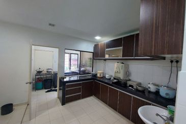 Alam Megah @ Seksyen 27