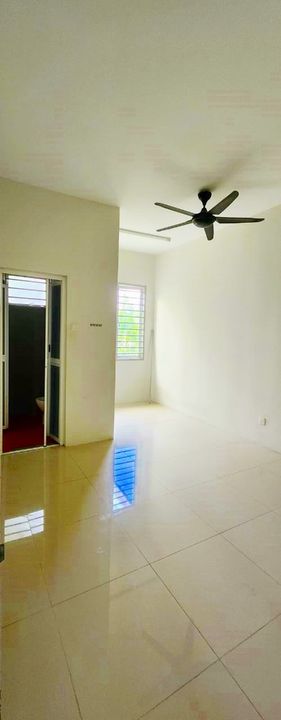 Nearby KLIA and Putrajaya Cyberjaya |Casaview Double Storey House for sale, Selangor, Cyberjaya