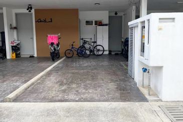 Casa Bluebell @ Cybersouth