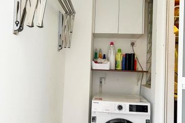 Casa Bluebell @ Cybersouth