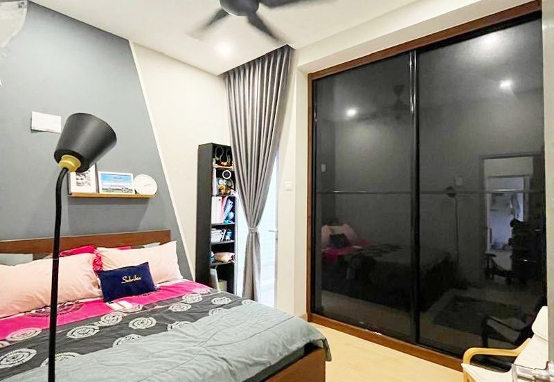 Casa Bluebell @ Cybersouth