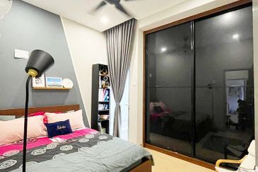 Casa Bluebell @ Cybersouth