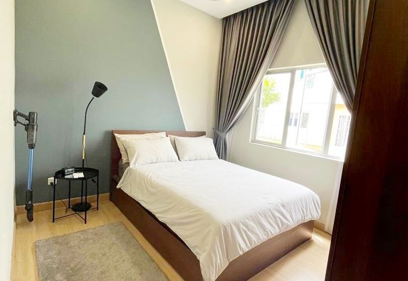 Casa Bluebell @ Cybersouth