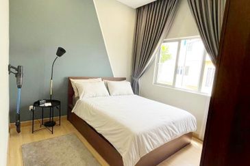 Casa Bluebell @ Cybersouth