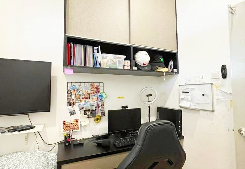 Casa Bluebell @ Cybersouth