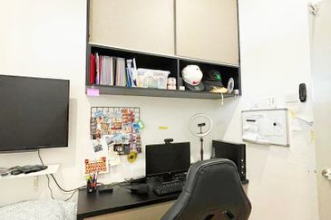 Casa Bluebell @ Cybersouth