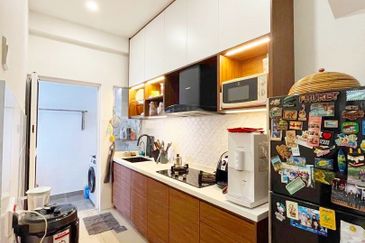 Casa Bluebell @ Cybersouth