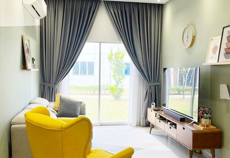 Casa Bluebell @ Cybersouth