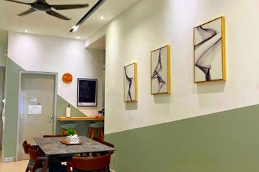 Casa Bluebell @ Cybersouth