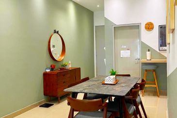 Casa Bluebell @ Cybersouth