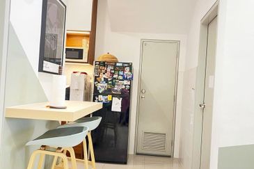 Casa Bluebell @ Cybersouth