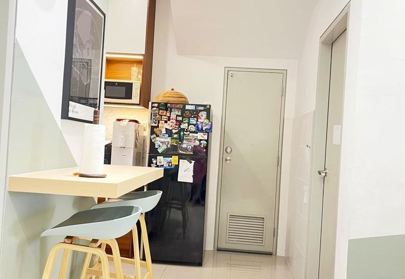 Casa Bluebell @ Cybersouth