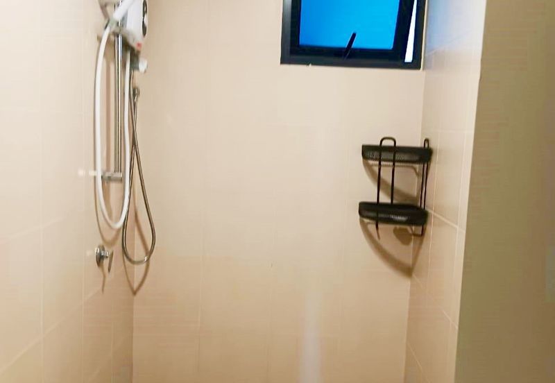 Sensory Residence @ SouthVille City