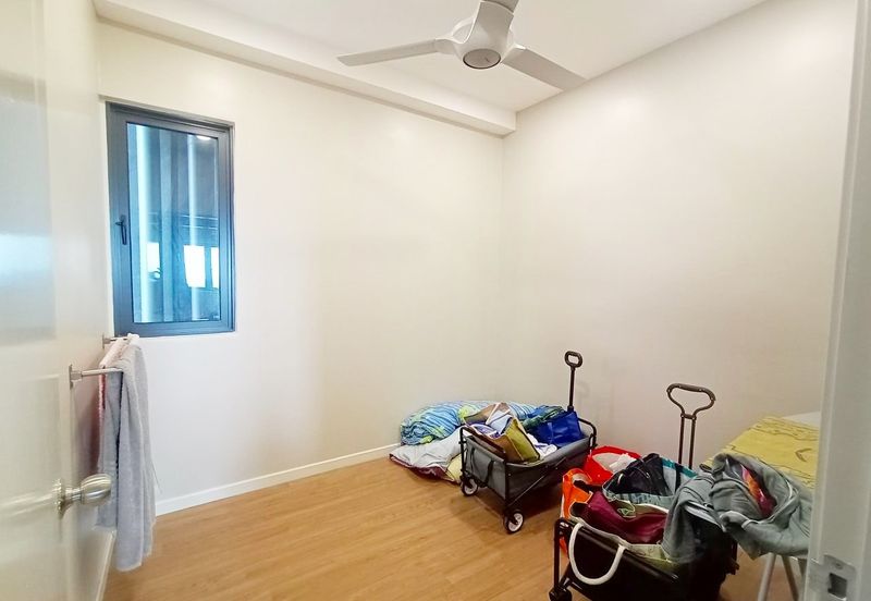 Sensory Residence @ SouthVille City