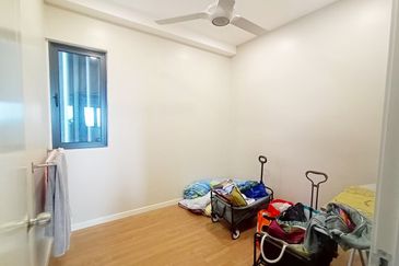 Sensory Residence @ SouthVille City