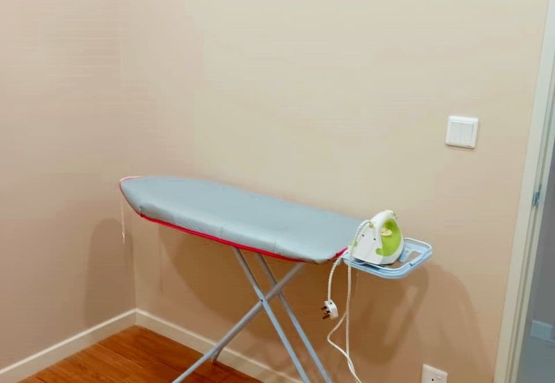 Sensory Residence @ SouthVille City