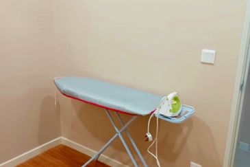 Sensory Residence @ SouthVille City