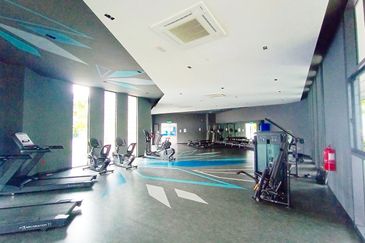 Sensory Residence @ SouthVille City