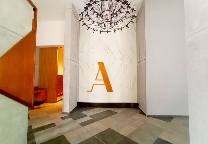 Sensory Residence @ SouthVille City