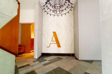 Sensory Residence @ SouthVille City