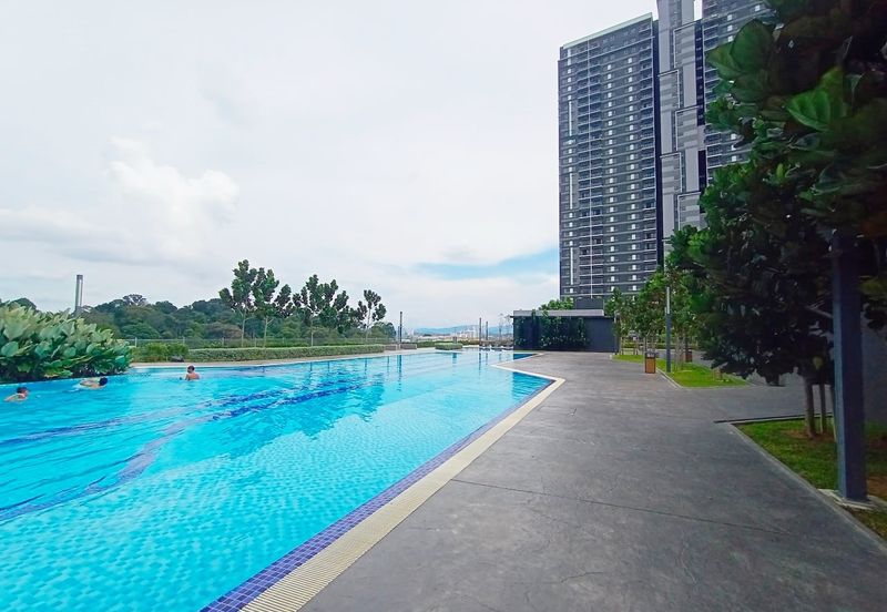 Sensory Residence @ SouthVille City