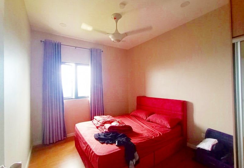 Sensory Residence @ SouthVille City