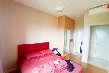 Sensory Residence @ SouthVille City