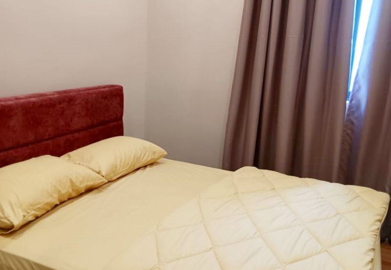 Sensory Residence @ SouthVille City