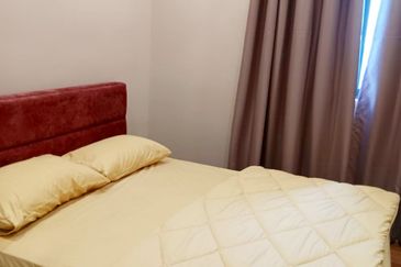 Sensory Residence @ SouthVille City