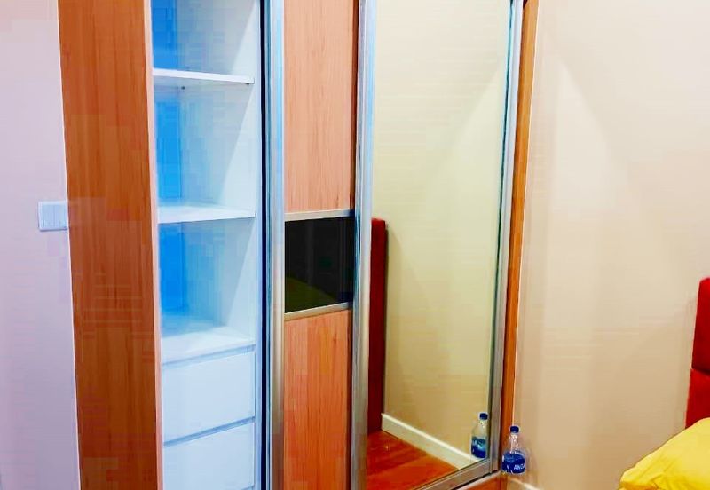 Sensory Residence @ SouthVille City