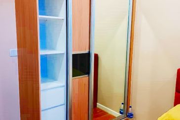 Sensory Residence @ SouthVille City