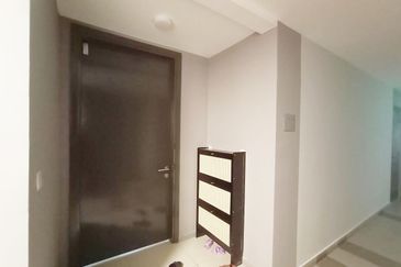 Sensory Residence @ SouthVille City