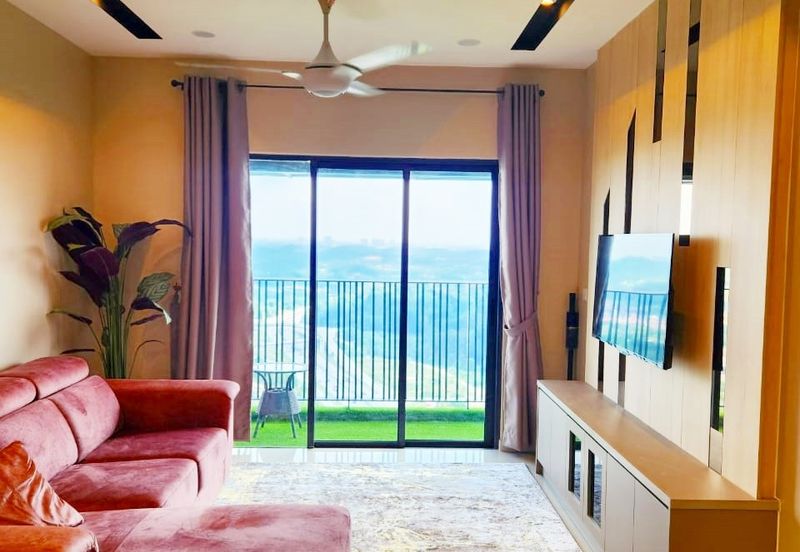 Sensory Residence @ SouthVille City