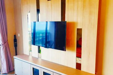 Sensory Residence @ SouthVille City