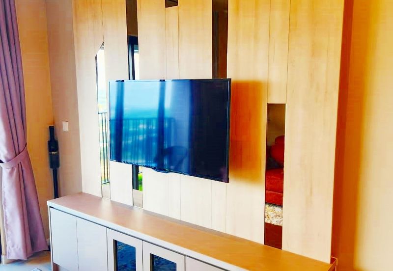 Sensory Residence @ SouthVille City