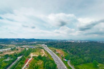 Sensory Residence @ SouthVille City