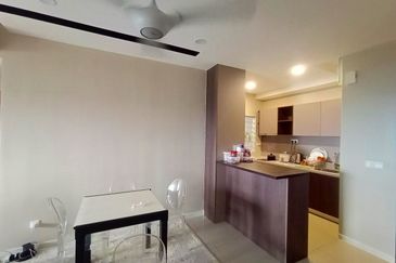 Sensory Residence @ SouthVille City