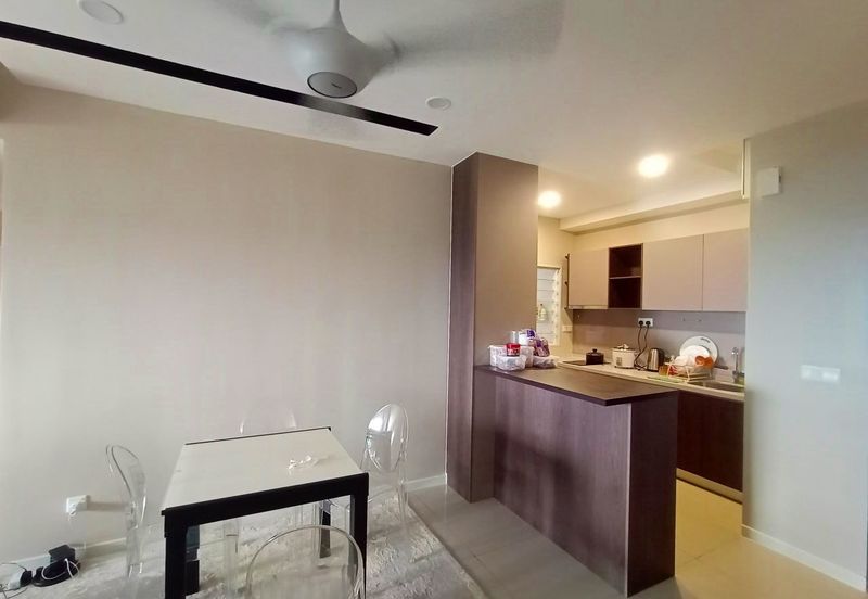 Sensory Residence @ SouthVille City