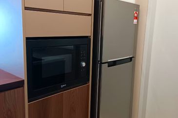 Sensory Residence @ SouthVille City